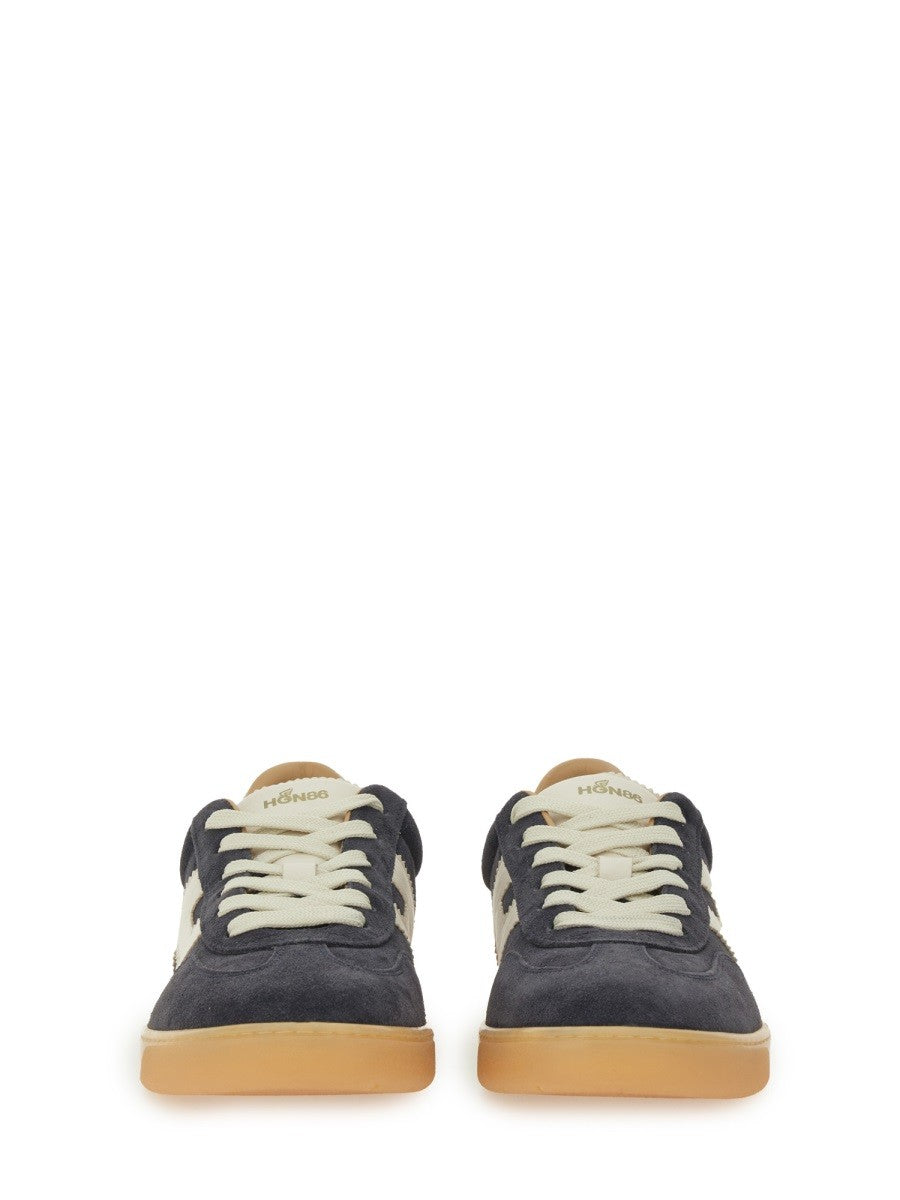 Hogan Men's Sneaker Cool Blue