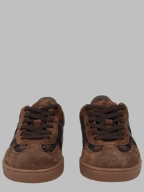 Hogan Women's Sneaker Cool Brown