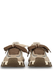 Dolce &amp; Gabbana Men's Sneaker DG Country Road Beige