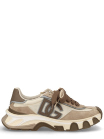 Dolce &amp; Gabbana Men's Sneaker DG Country Road Beige