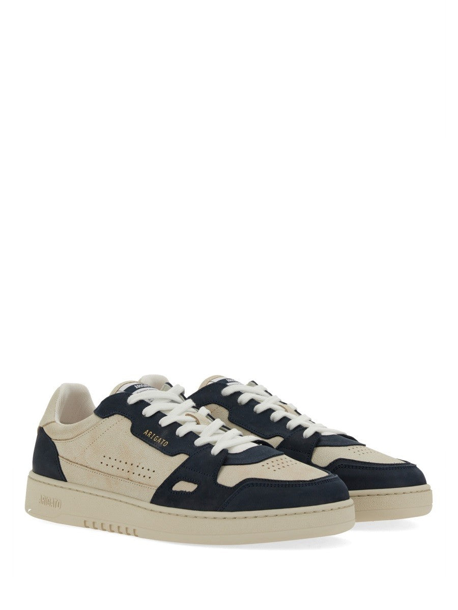AXEL ARIGATO Men's Sneaker Dice Beige