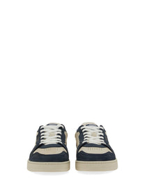 AXEL ARIGATO Men's Sneaker Dice Beige