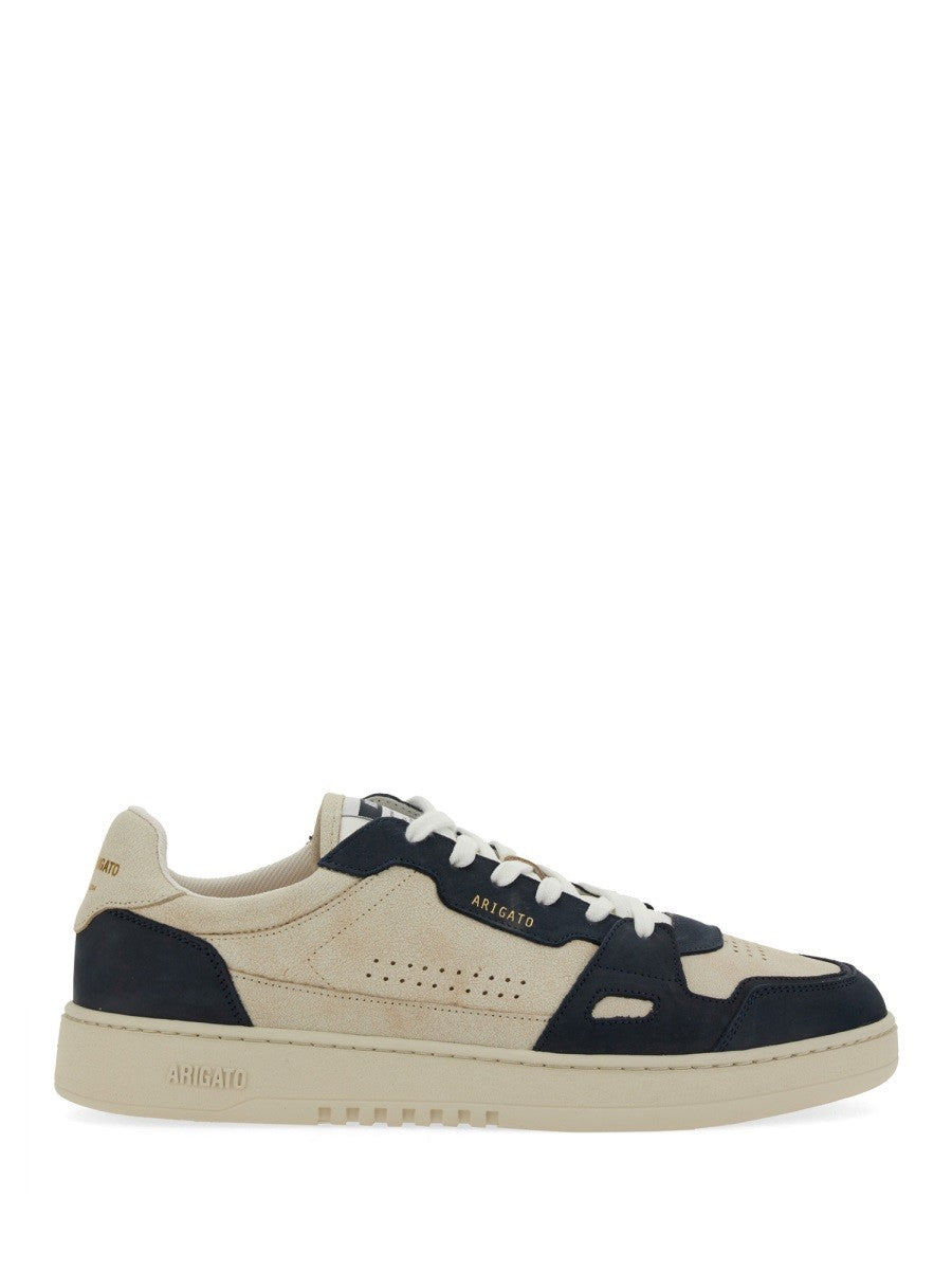 AXEL ARIGATO Men's Sneaker Dice Beige
