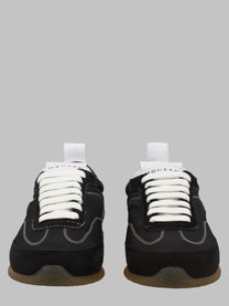 Alexander McQueen Women's Sneaker EC1 Black