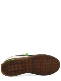 Off-White Women's Sneaker End of Play White