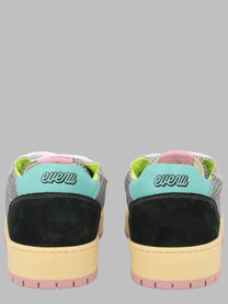Evenu Men's Sneaker Equal Special Multicolor