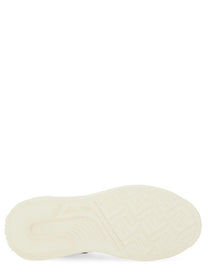 Fendi Men's Sneaker Fendi Force Multicolor