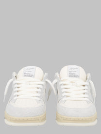 AXEL ARIGATO Men's Sneaker Fluffy Area Grey