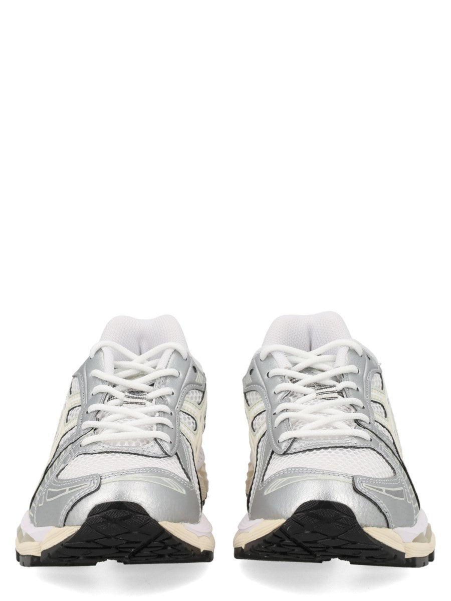 ASICS Unisex Sneaker Gel Kayano White