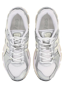 ASICS Unisex Sneaker Gel Kayano White