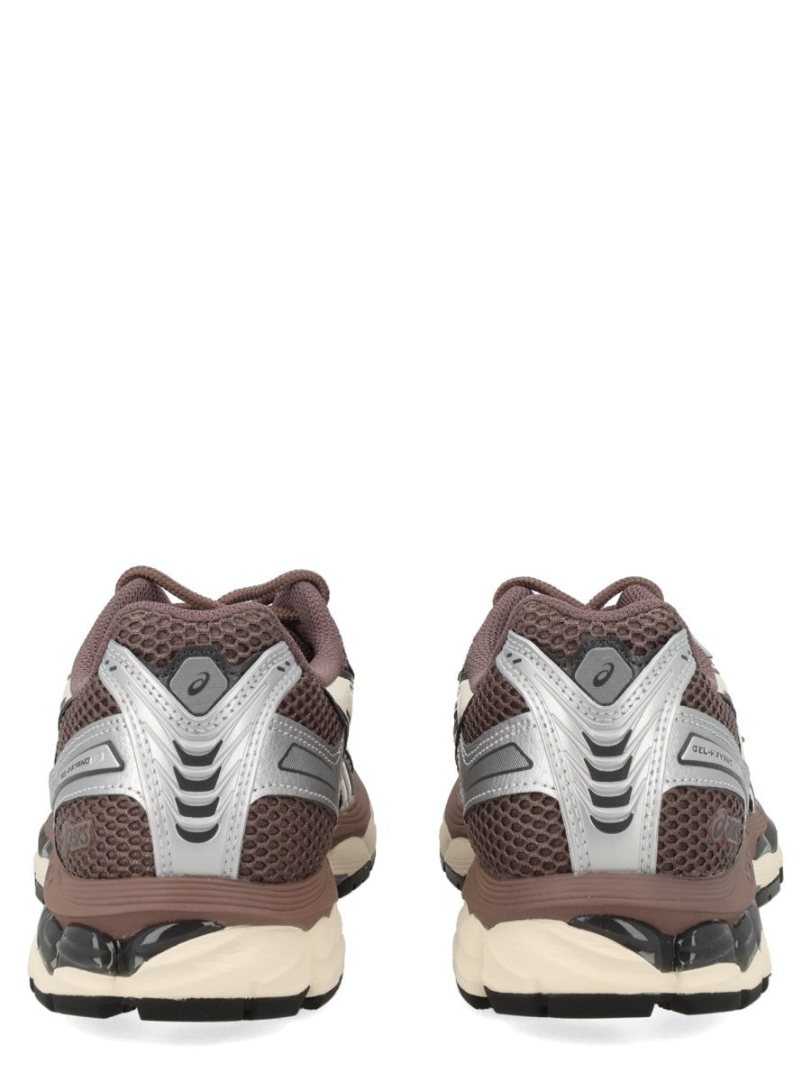 ASICS Unisex Sneaker Gel Kayano Brown