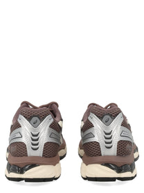 ASICS Unisex Sneaker Gel Kayano Brown