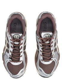 ASICS Unisex Sneaker Gel Kayano Brown