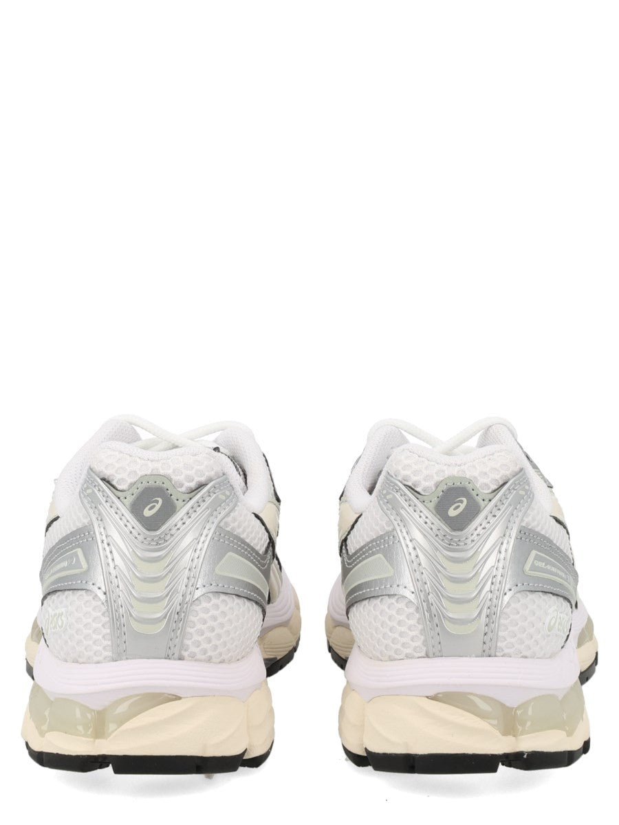ASICS Unisex Sneaker Gel Kayano White