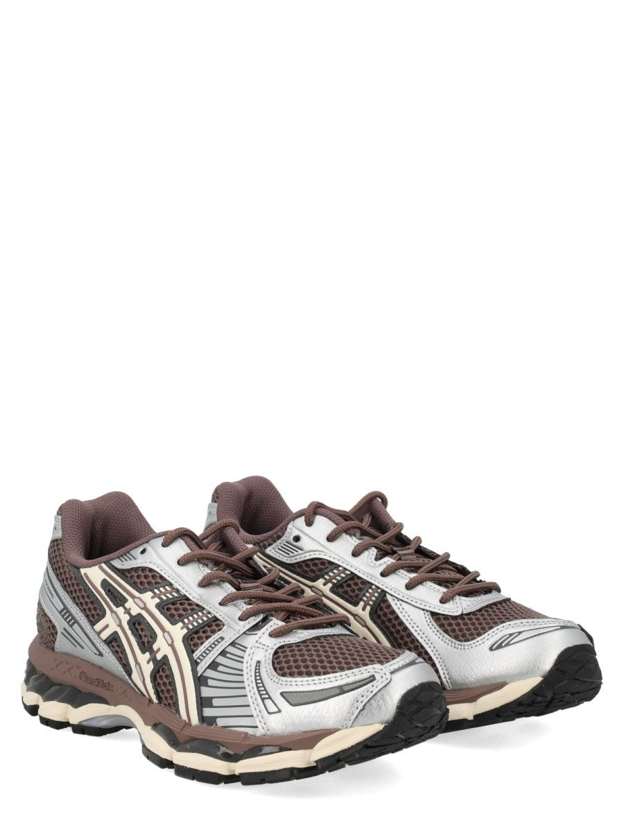 ASICS Unisex Sneaker Gel Kayano Brown