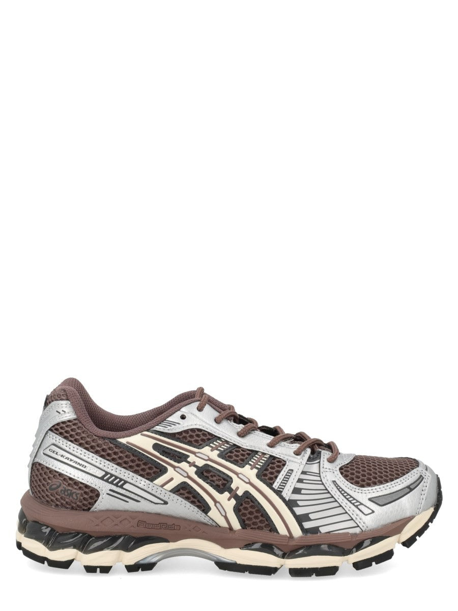 ASICS Unisex Sneaker Gel Kayano Brown