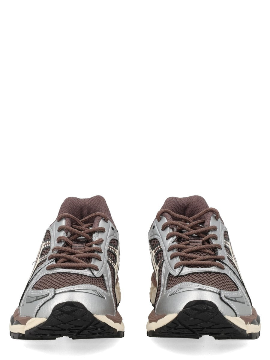 ASICS Unisex Sneaker Gel Kayano Brown