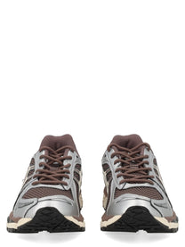 ASICS Unisex Sneaker Gel Kayano Brown
