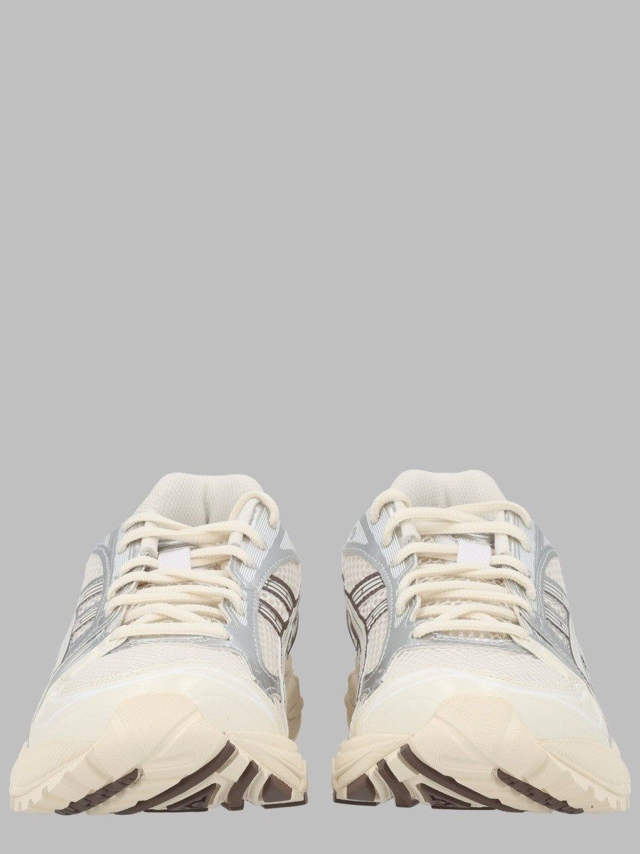 ASICS Unisex Sneaker Gel Kayano Beige