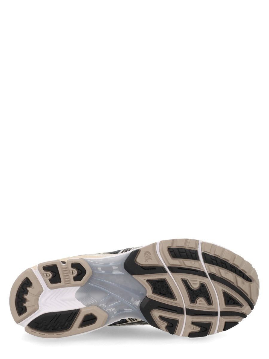 ASICS Unisex Sneaker Gel Kayano Grey