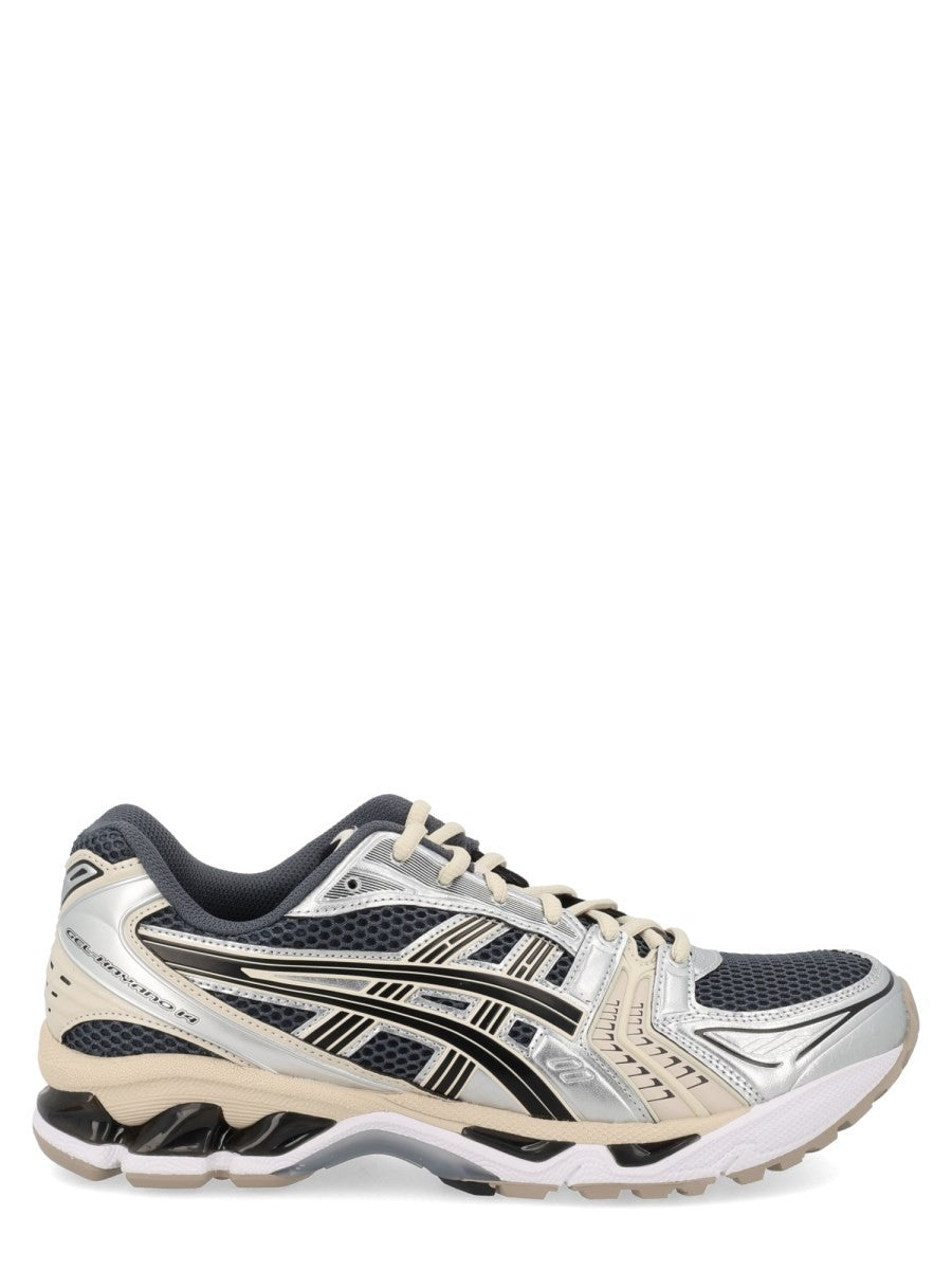 ASICS Unisex Sneaker Gel Kayano Grey