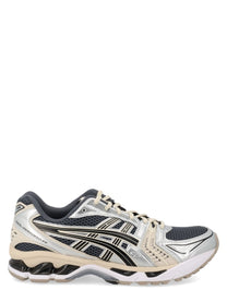 ASICS Unisex Sneaker Gel Kayano Grey