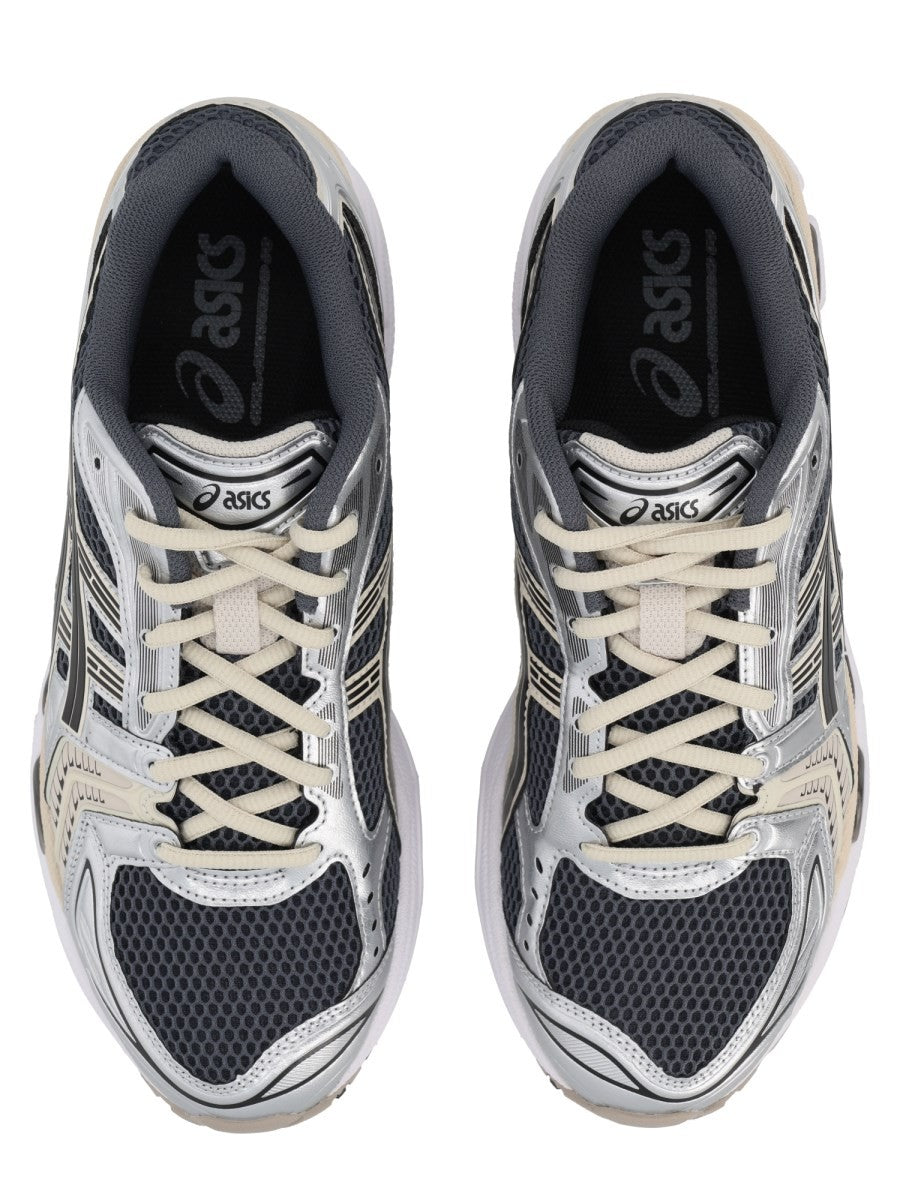ASICS Unisex Sneaker Gel Kayano Grey