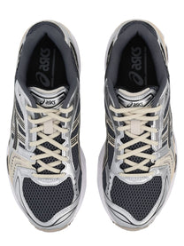 ASICS Unisex Sneaker Gel Kayano Grey