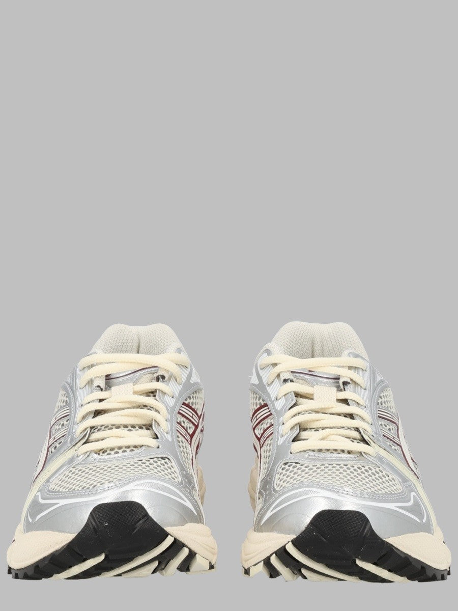 ASICS Unisex Sneaker Gel Kayano White