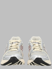 ASICS Unisex Sneaker Gel Kayano White