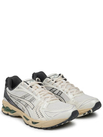 ASICS Unisex Sneaker Gel Kayano White