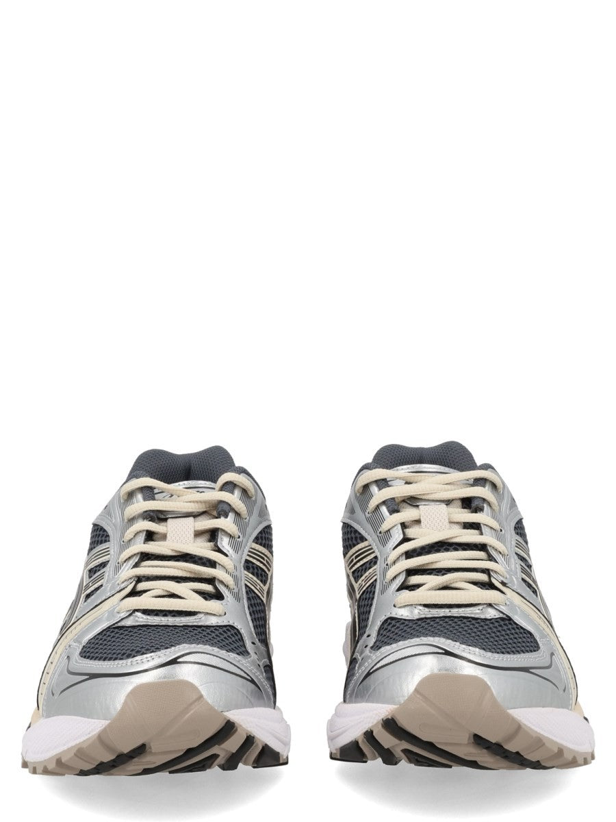ASICS Unisex Sneaker Gel Kayano Grey