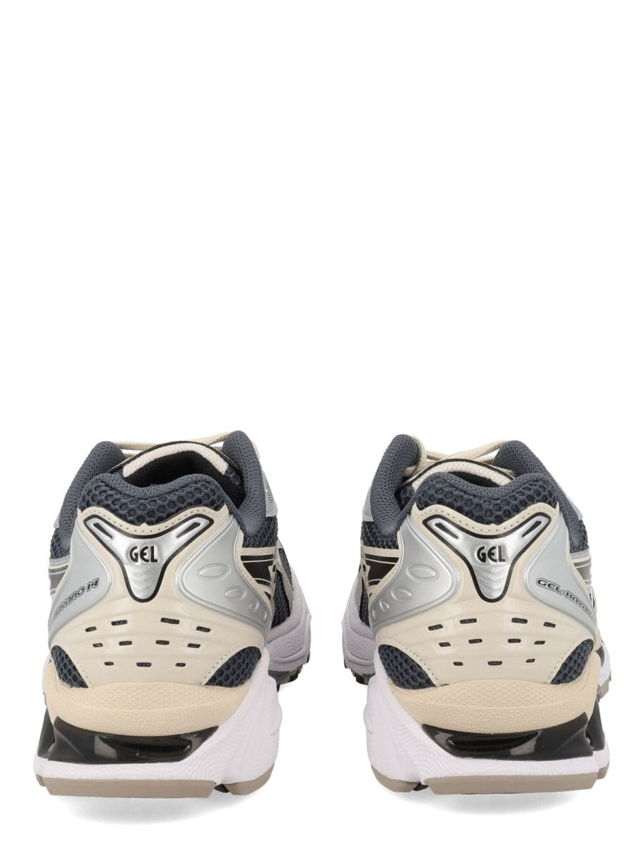 ASICS Unisex Sneaker Gel Kayano Grey