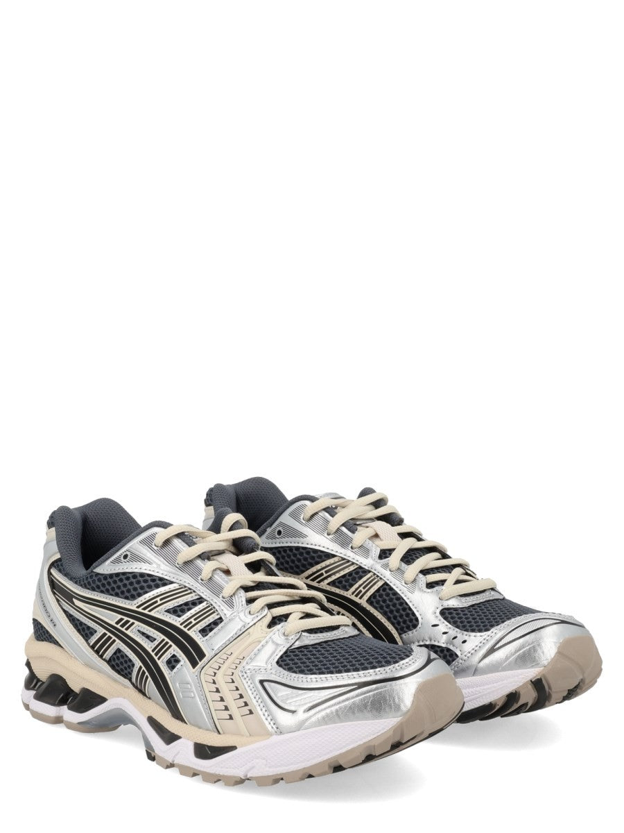 ASICS Unisex Sneaker Gel Kayano Grey