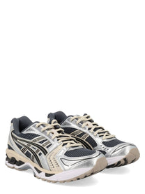 ASICS Unisex Sneaker Gel Kayano Grey
