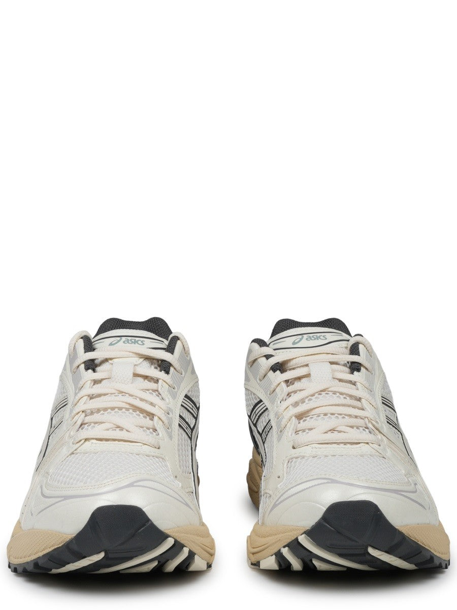 ASICS Unisex Sneaker Gel Kayano White