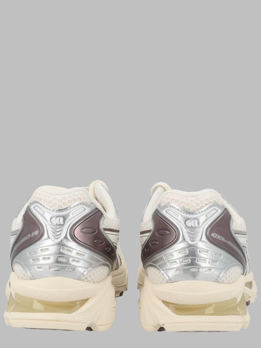ASICS Unisex Sneaker Gel Kayano Beige