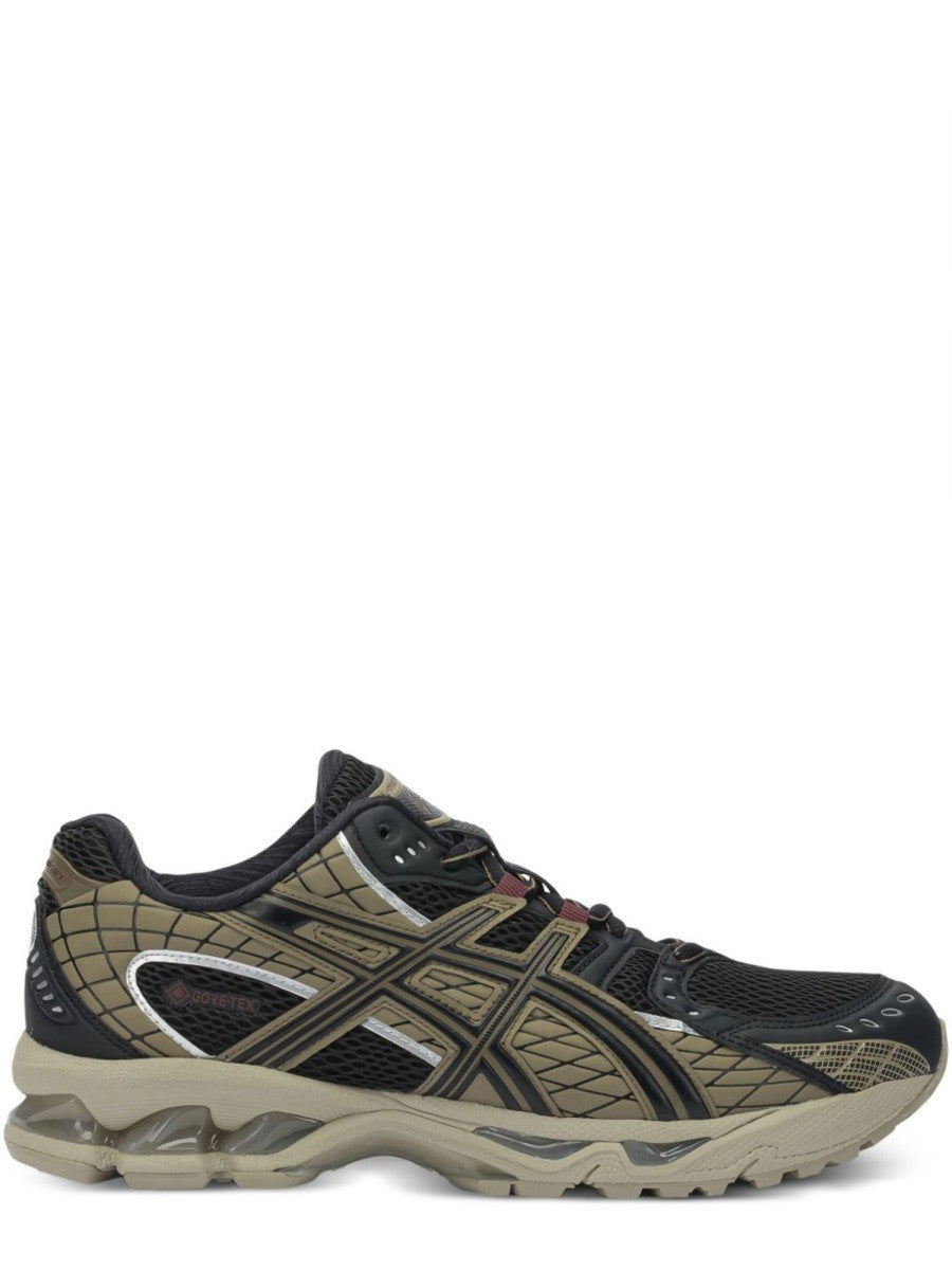 ASICS Unisex Sneaker Gel Nlmbus Gtx Black