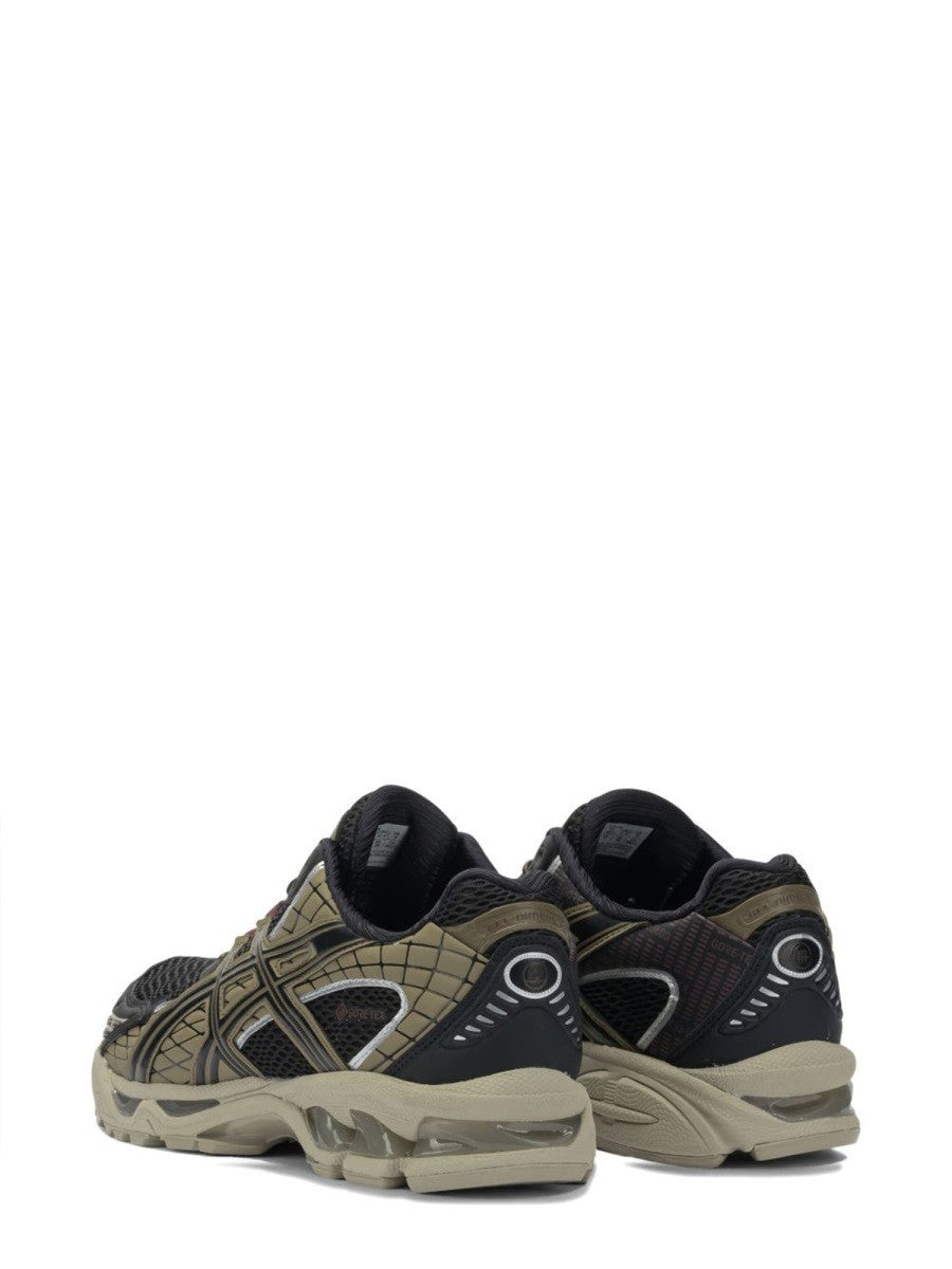 ASICS Unisex Sneaker Gel Nlmbus Gtx Black