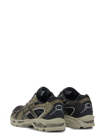 ASICS Unisex Sneaker Gel Nlmbus Gtx Black