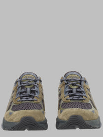ASICS Unisex Sneaker Gel Nyc Green
