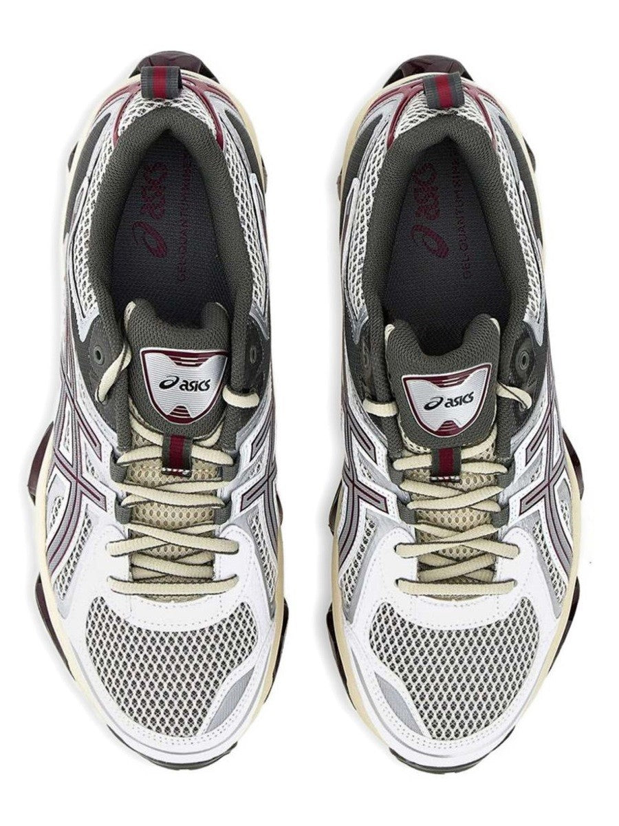 ASICS Unisex Sneaker Gel Quantum Kinetic Multicolor