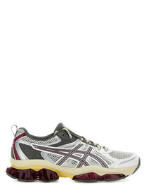 ASICS Unisex Sneaker Gel Quantum Kinetic Multicolor