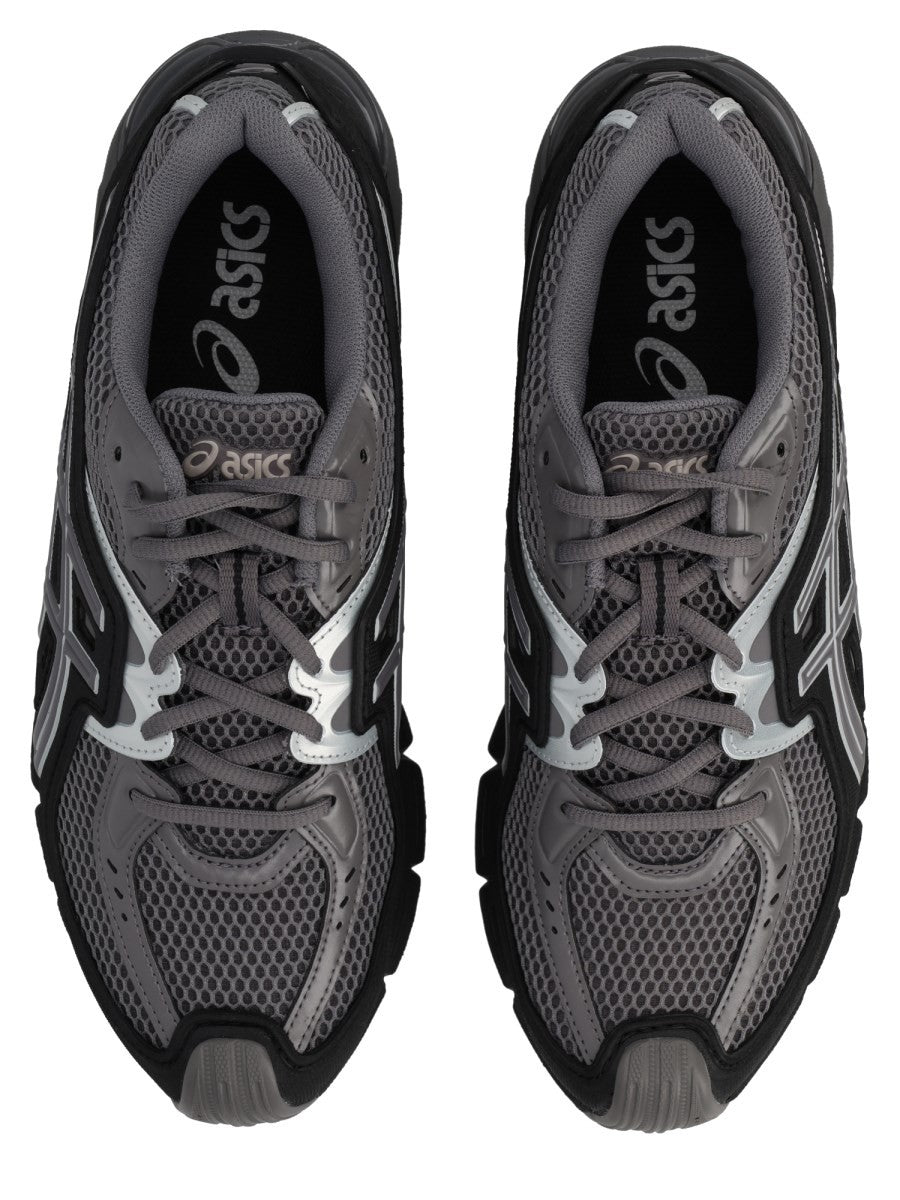 ASICS Unisex Sneaker Gel SD Lyte Grey