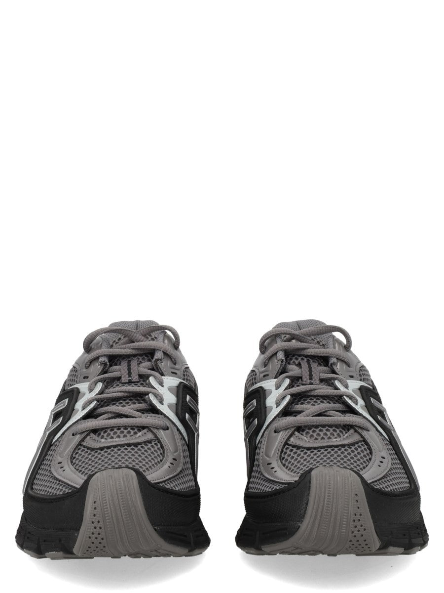 ASICS Unisex Sneaker Gel SD Lyte Grey