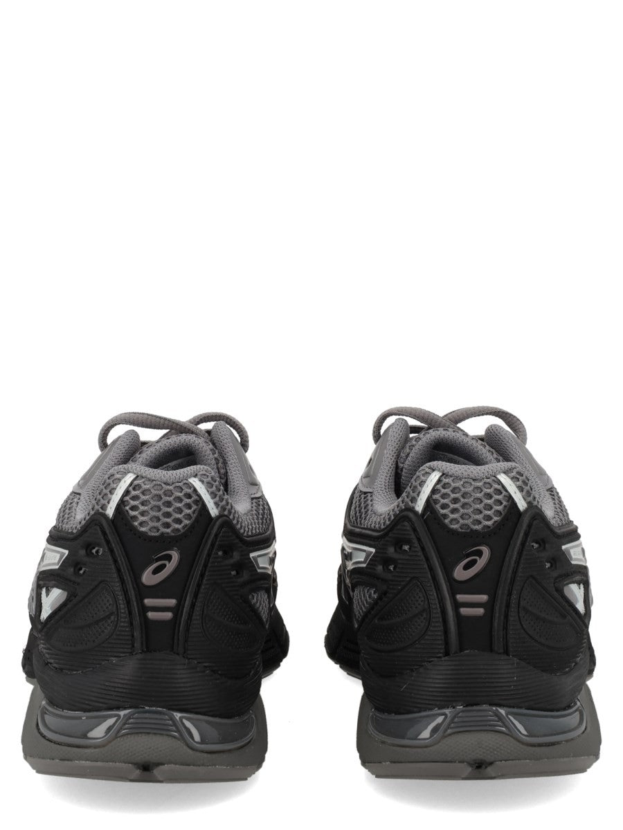 ASICS Unisex Sneaker Gel SD Lyte Grey