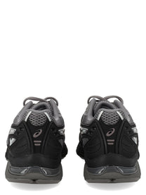 ASICS Unisex Sneaker Gel SD Lyte Grey