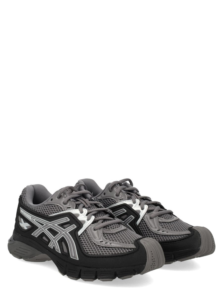 ASICS Unisex Sneaker Gel SD Lyte Grey