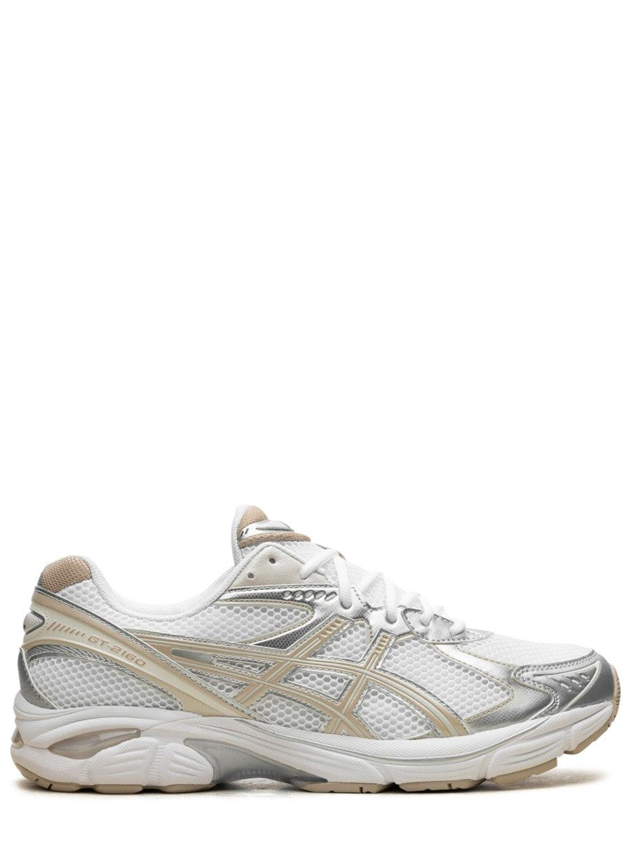 ASICS Unisex Sneaker GT White