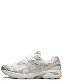 ASICS Unisex Sneaker GT White
